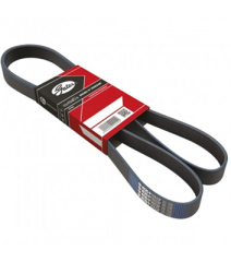 Opel Astra H Z17dth V Kayışı Gates Marka