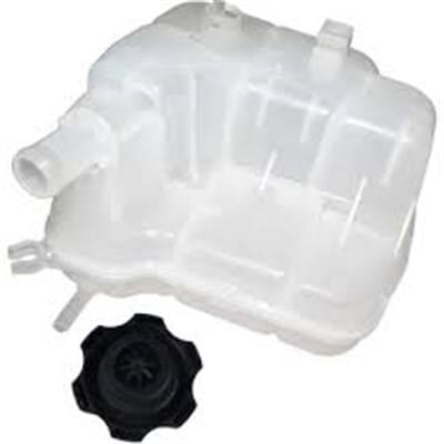 Opel Astra J Radyatör Yedek Su Deposu  / Chevrolet  Cruze - Kapaklı