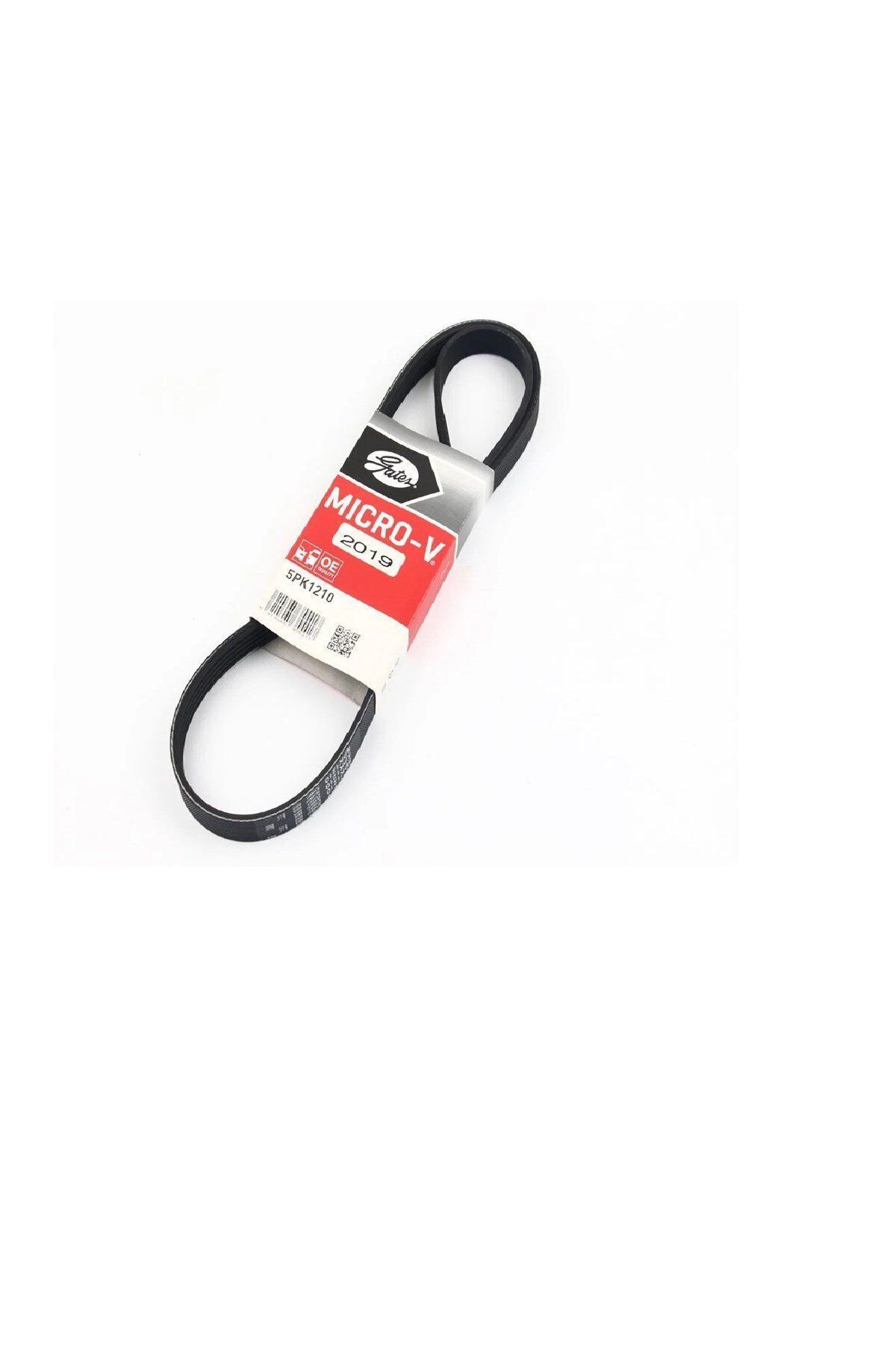 Chevrolet Cruze 2.0 Dizel V Kayışı