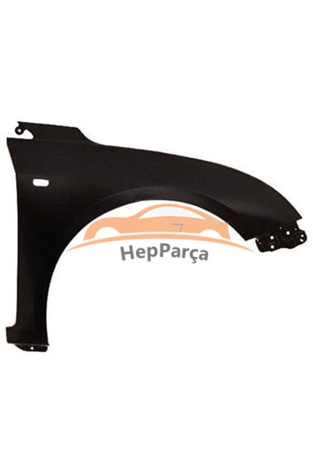 Chevrolet Cruze Ön Sağ Çamurluk