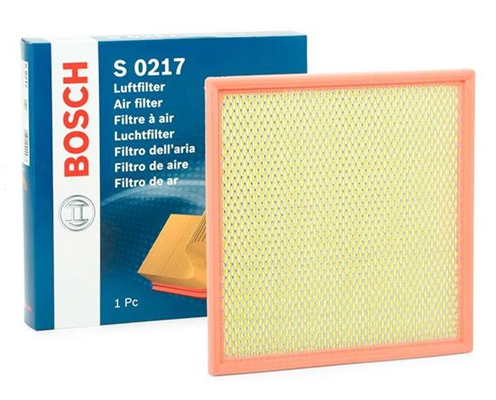 Chevrolet Cruze 1.4 Turbo Motor Hava Filtresi Süngerli Bosch