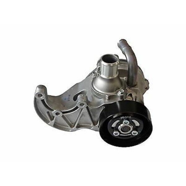 Chevrolet Cruze 2.0 Dizel Devirdaim Su Pompası