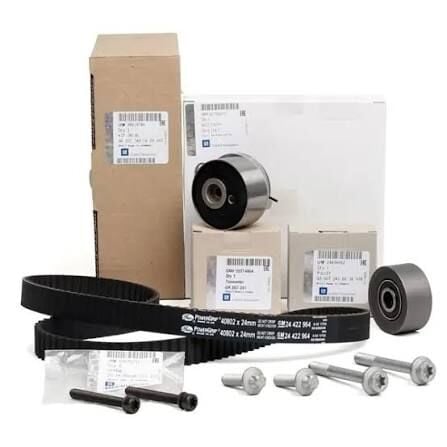 PSA 95516740 | Chevrolet Aveo 2009-2011 Model 1.4 Motor Triger Seti Orijinal