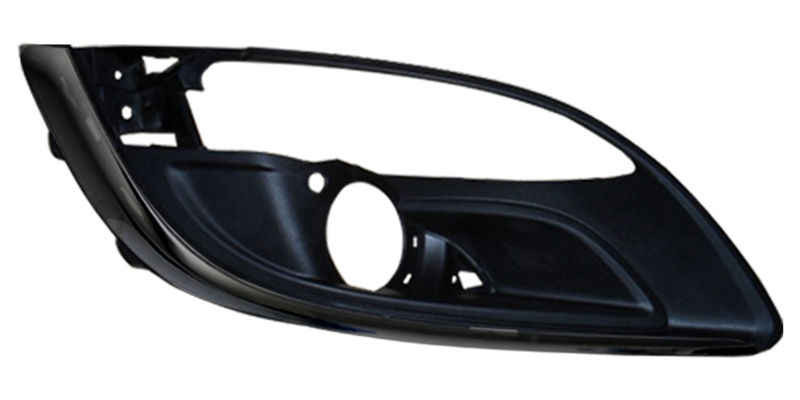 Opel Astra J Sol Sis Kapağı Sisli Makyajlı Kasa