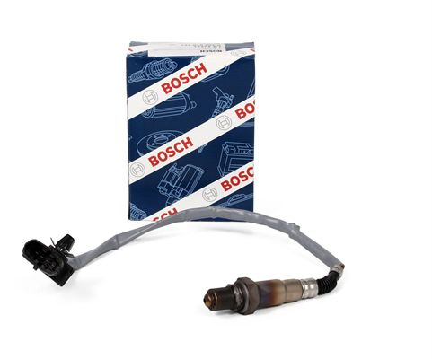 Opel Astra J 1.4 Turbo Oksijen Sensörü Konum 1 Bosch