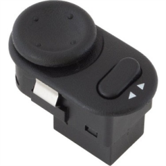 Opel Combo C Dış Dikiz Ayna Kumanda Düğmesi Komple Ithal Ürün