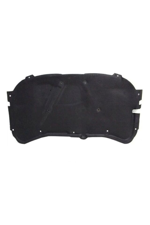 Volkswagen Golf 4 Uyumlu Motor Kaput Izolasyonu Keçesi 1998-2004