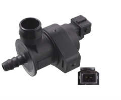 Chevrolet Cruze 1.6 Benzinli Yakıt Buharlaştırma Valfi Delphi