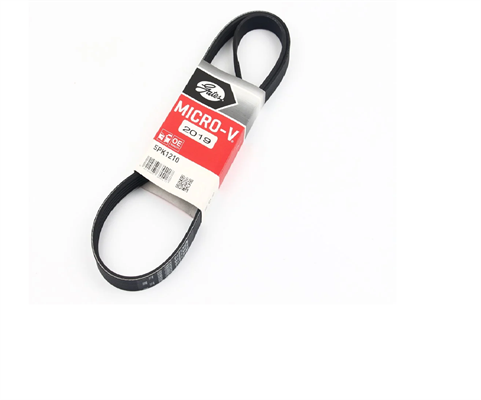 Chevrolet Cruze 2.0 Dizel V Kayışı