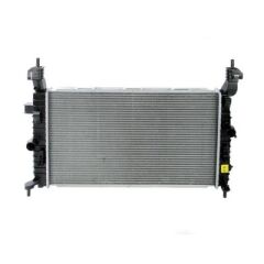 Opel Meriva A 1.6 (Z16XEP) Twinport  Uyumlu Motor Su Radyatörü Brazing Waxell Marka
