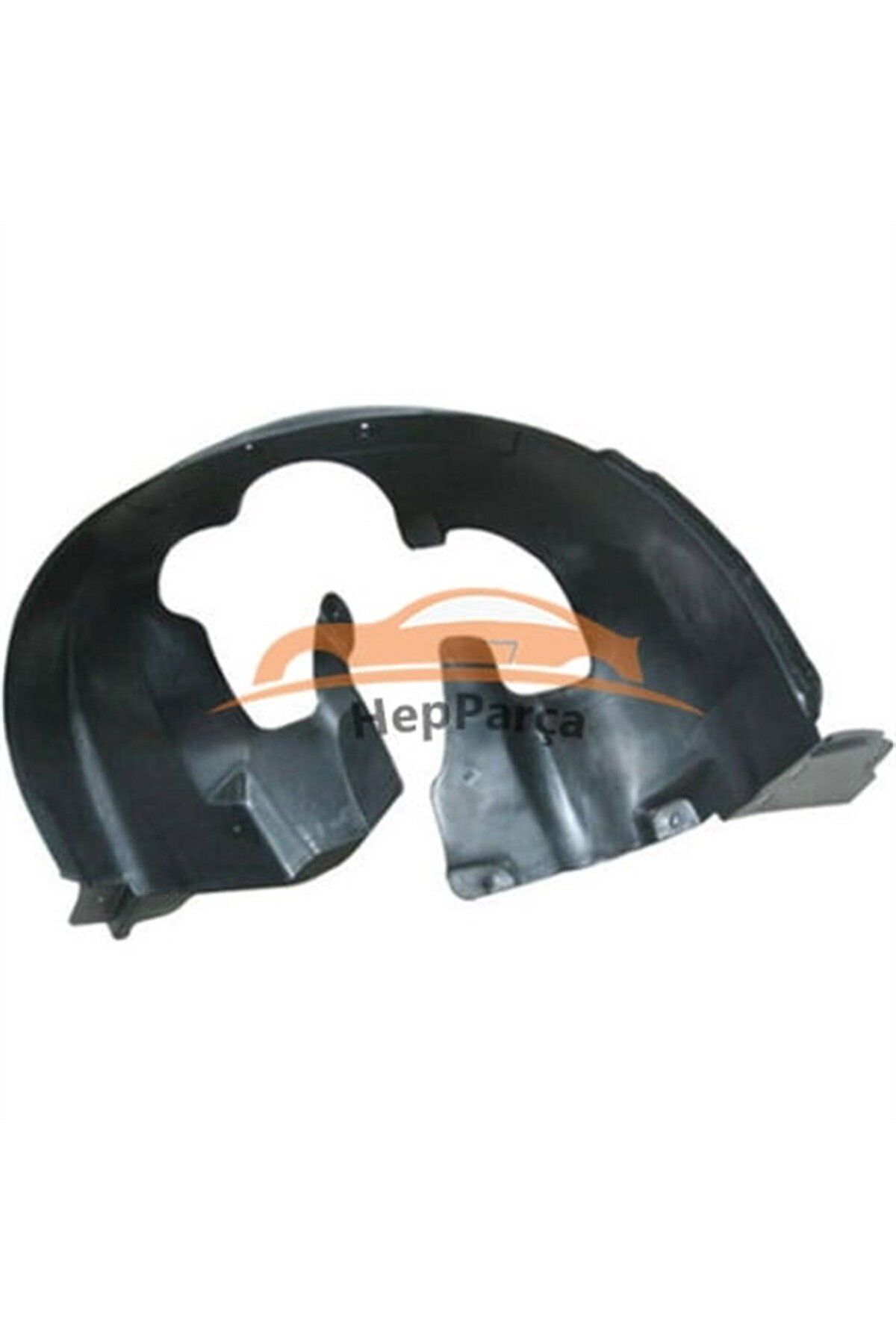 Chevrolet Cruze Ön Sağ Davlumbaz