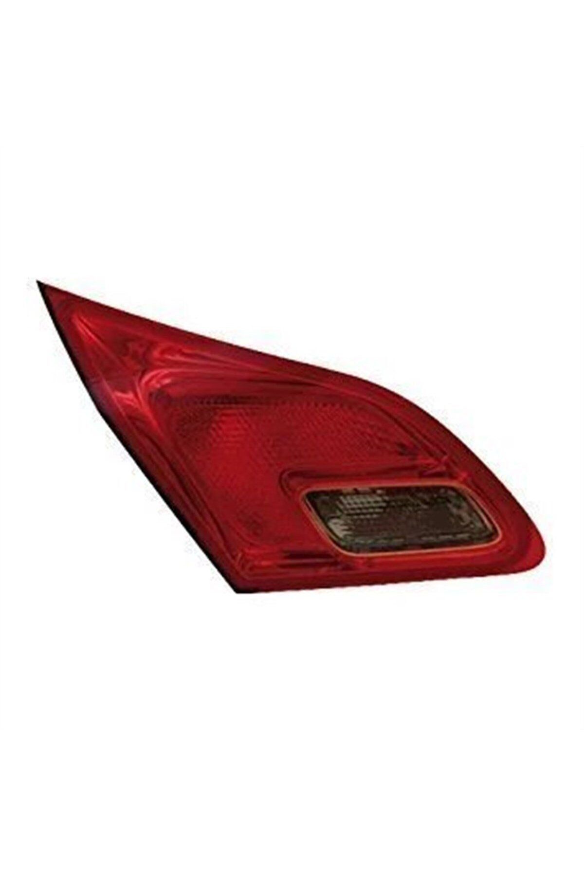 Opel Astra J Hb Kasa Sol Iç Stop Beyaz Renki Magnetti Marelli Marka