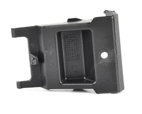 Opel Astra G Marşbiyel Kriko Kapağı Arka Sol