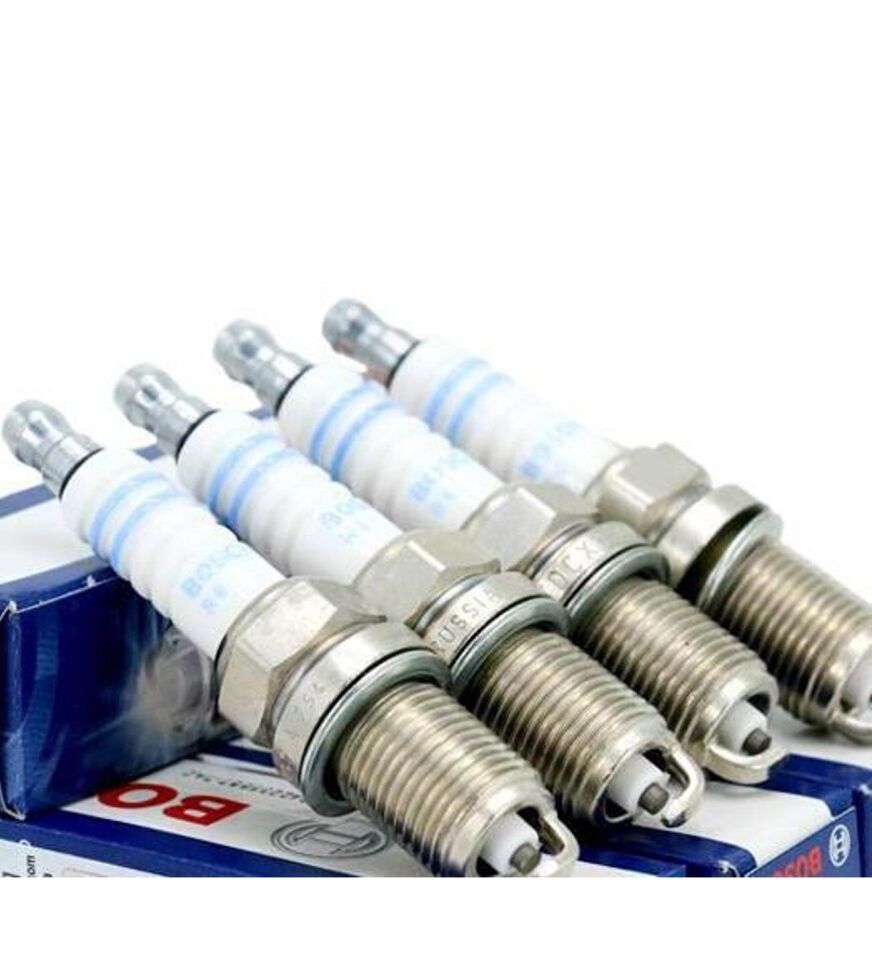 Chevrolet Cruze 1.6 Buji Takımı Bosch Marka