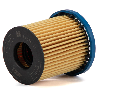 Chevrolet Cruze 2.0 Dizel Yağ Filtresi Kore