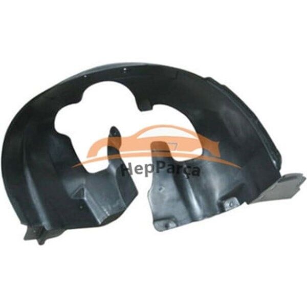 Chevrolet Cruze Ön Sağ Davlumbaz