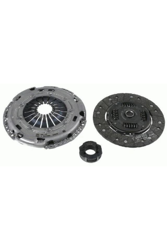 Volkswagen Golf 5 2005-2009 Model 1.4 TSI BMY Motor Debriyaj Set