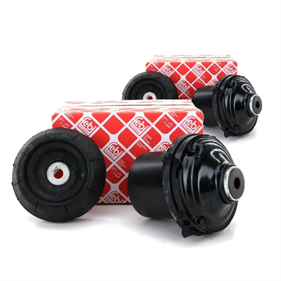 Opel Astra G Amortisör Takozu / Bilyalı Kule Seti 2 Takım FEBİ