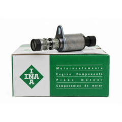 Opel Astra Uyumlu H 1.6 2007 Model Sonrası (A16XER/Z16XER) Benzinli Motor  Eksantrik Mili Selenoid