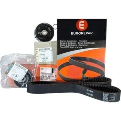 Opel Astra J 1.6 Uyumlu Benzinli Triger Eksantrik Seti Marka