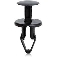 Opel Mokka Çamurluk Davlumbaz Klipsi Orijinal