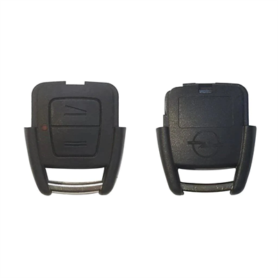 Opel Astra G Anahtar Kabı Kumanda Kabı