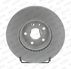 Opel Astra Fren Diski  (300 mm) Takım Ön