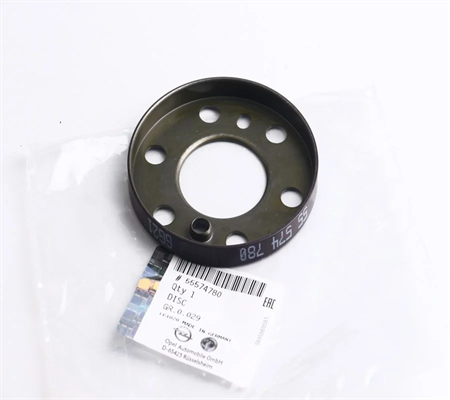 Opel Astra H 1.6 (XER) Motor Krank Mil Okuyucusu Orjinal