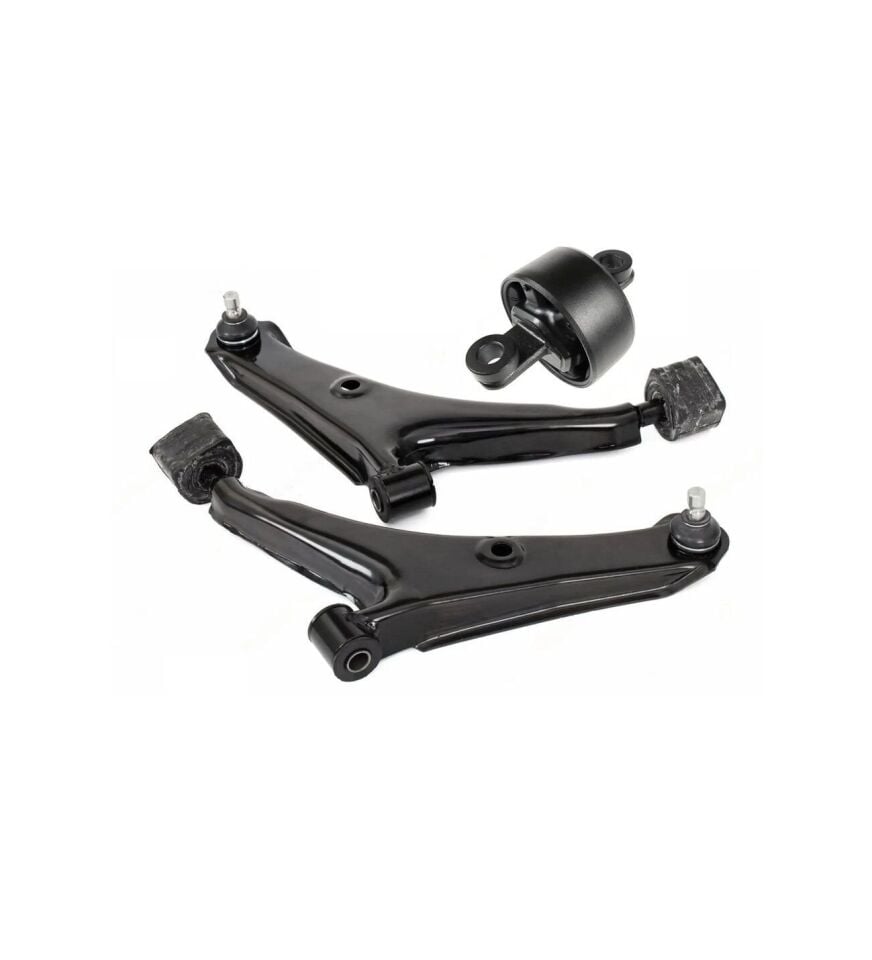 SALINCAK KOMPLE SOL ALT TOUAREG 07>10 Q7 07>15