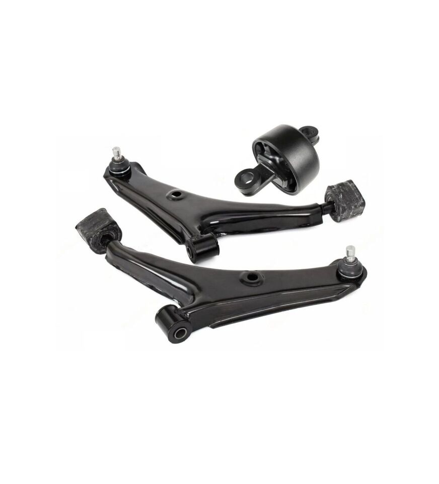 SALINCAK KOMPLE SOL ALT TOUAREG 07>10 Q7 07>15