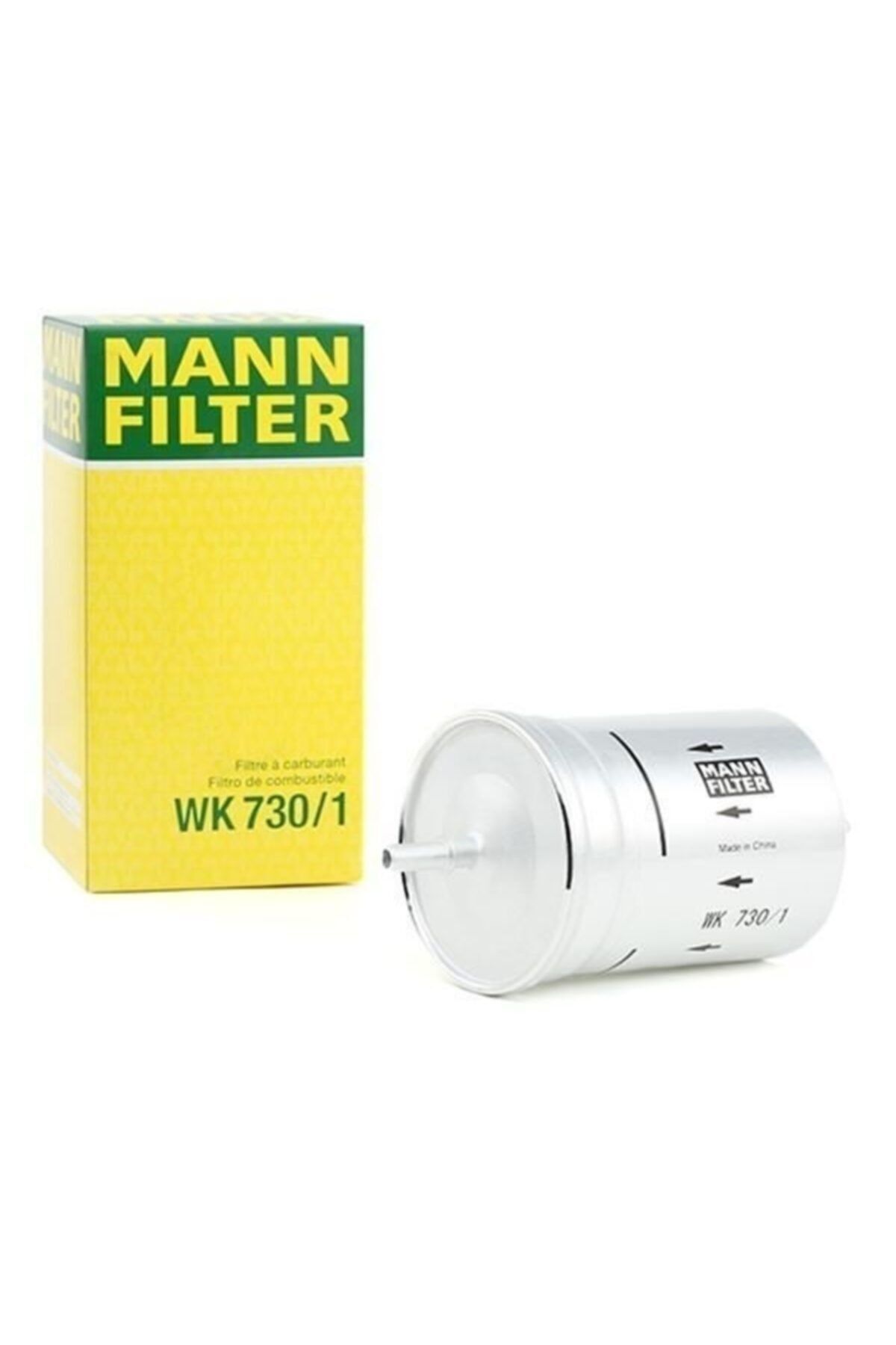 Volkswagen Bora 1.6 / 1.8 Benzin Filtresi Marka
