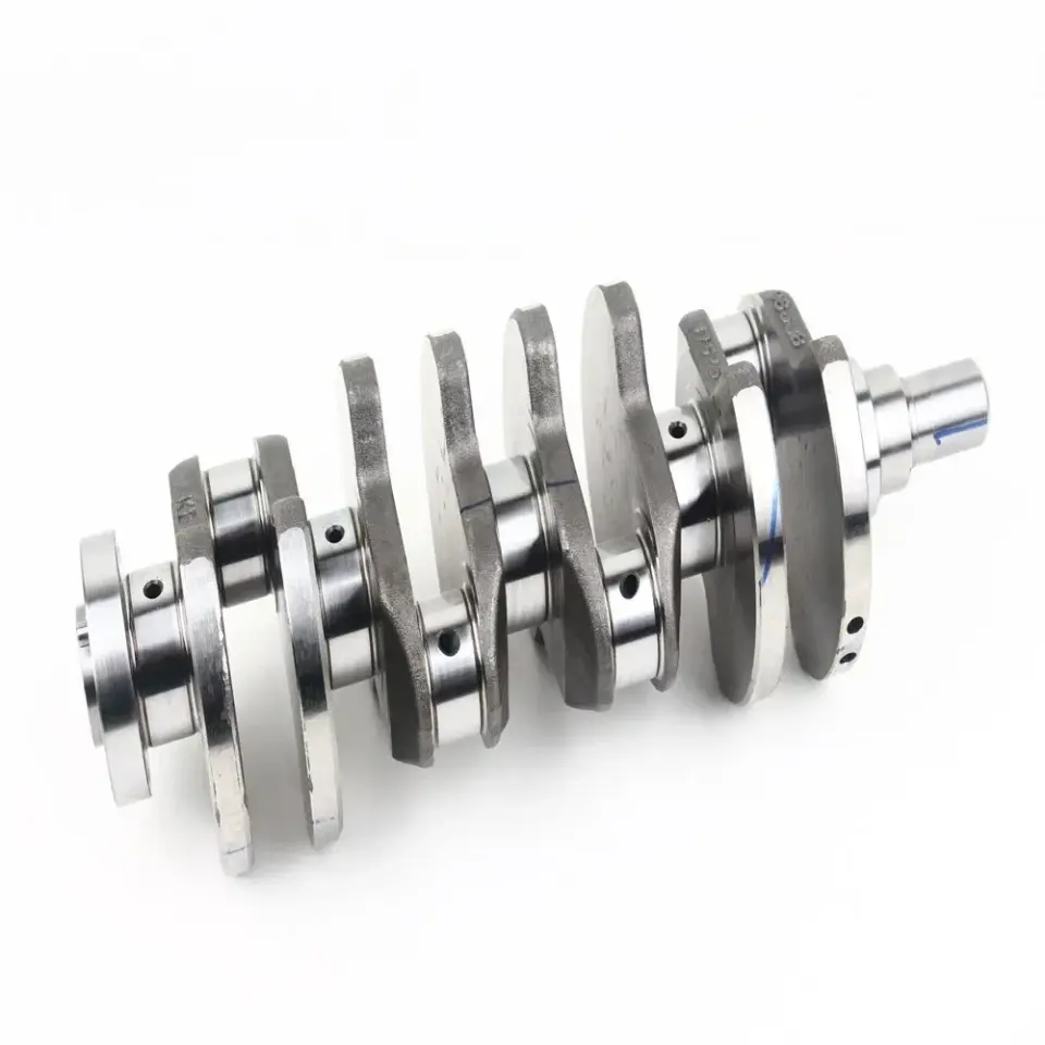 MOTUS MARKA KRANK MİLİ OPEL ASTRA H/J-CORSA C/ D 1.3 D