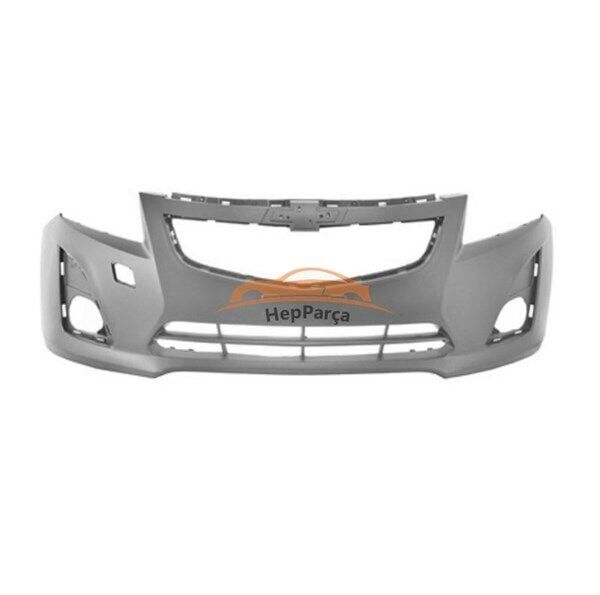 Chevrolet Cruze 2012 Sonrası Üçgen Tip Ön Tampon