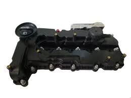 Opel Astra K 1.6 Dizel Üst Külbütör Kapağı Orijinal