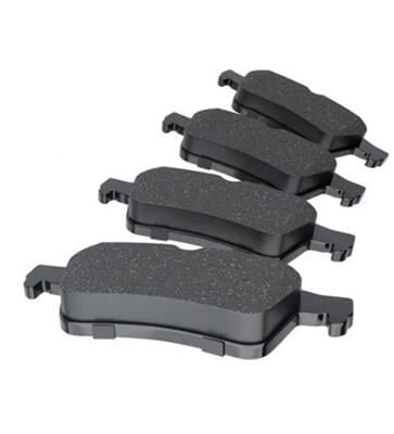 Opel Vectra C Arka Fren Balatası