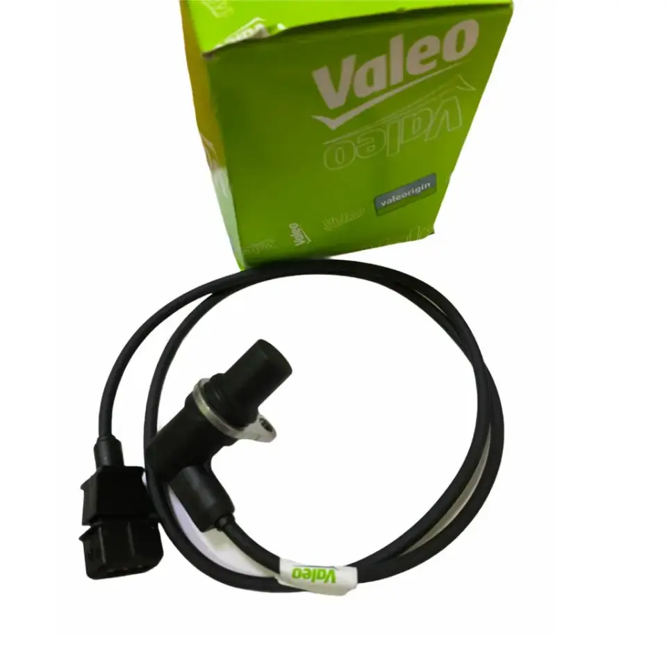 VALEO MARKA KRANK DEVİR SENSÖRÜ OPEL ASTRA F/VECTRA A 18SV/C20NE