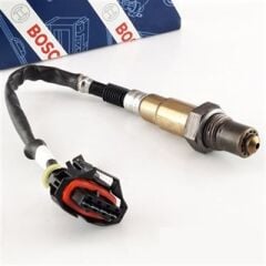 Chevrolet Cruze 1.4 Turbo 2. Konum Oksijen Sensörü Bosch