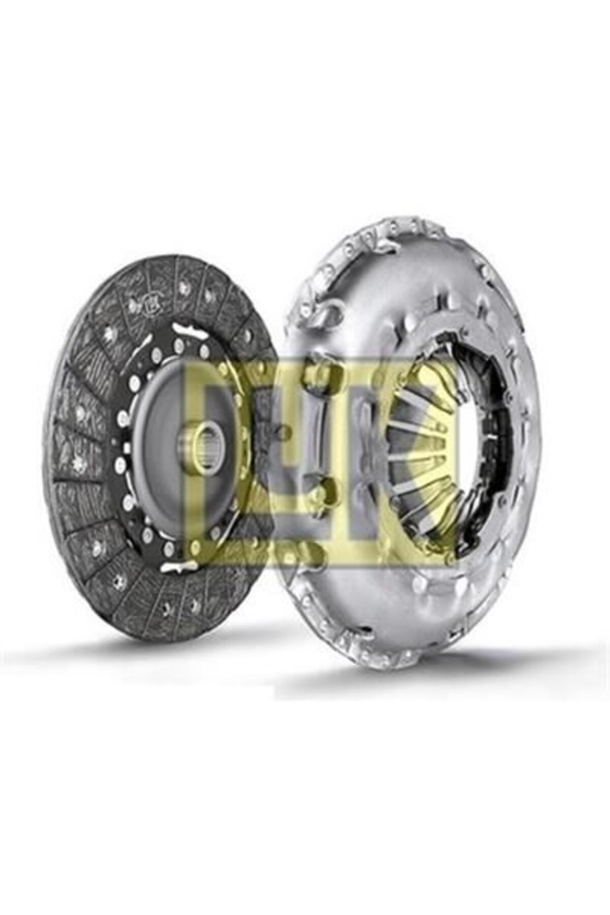 DEBRİYAJ SETİ BASKI DİSK VECTRA C SIGNUM SAAB 9 3 1.9 CDTI 04 Z19DT C Uyumlu