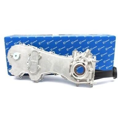 Opel Astra J 1.3 Dizel Yağ Pompası Marka