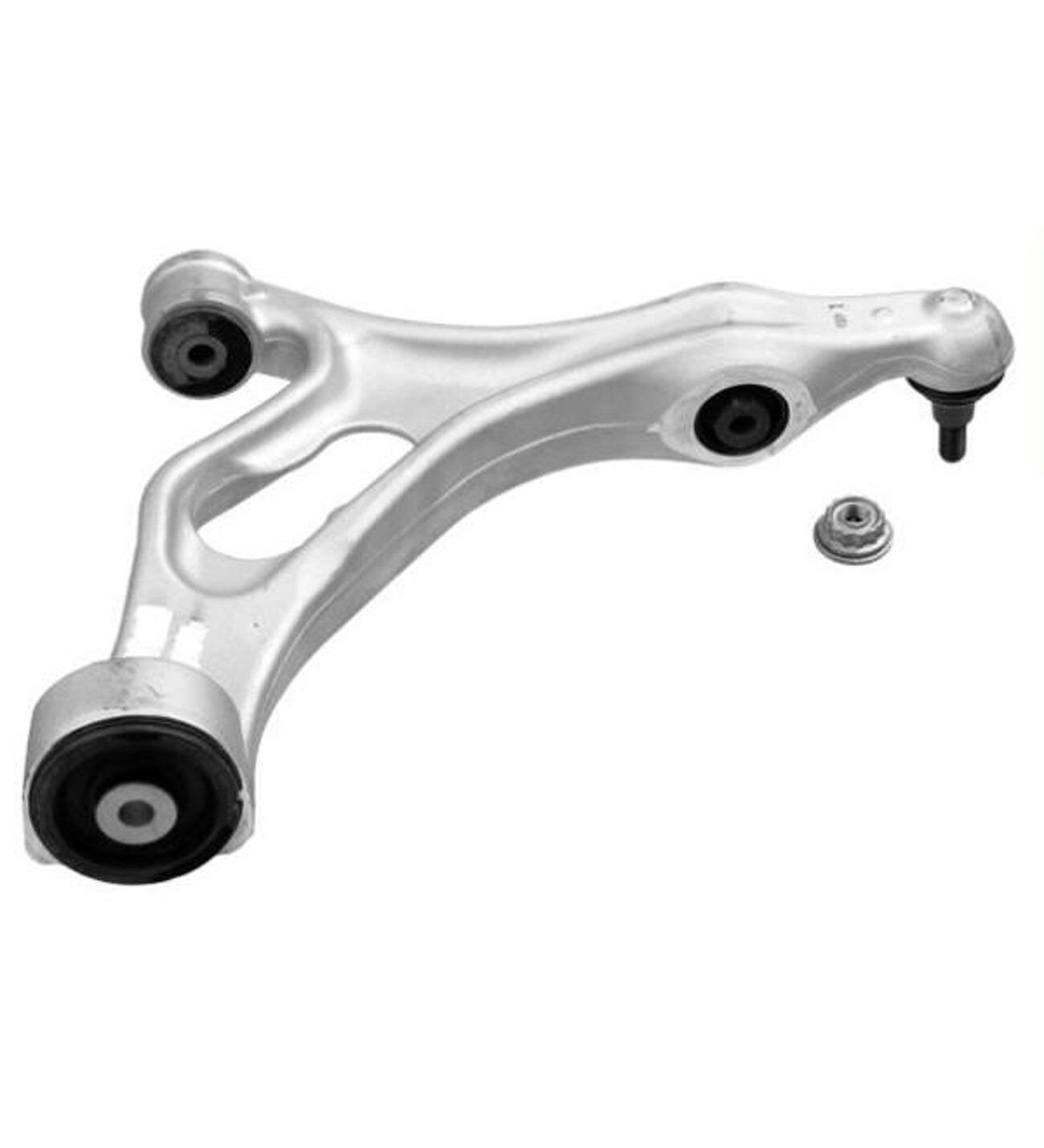 SALINCAK ROTILLI ON ALT SAG Q7 10 15 TOUAREG 10>17 CAYENNE 11>17