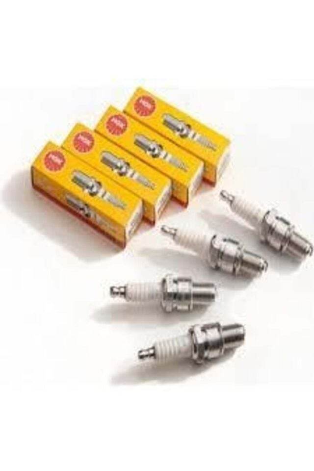 ATEŞLEME BUJİSİ İRİDYUM BMW CITROEN DACIA DAEWOO FIAT HYUNDAI  MERCEDES MITSUBISHI NISSAN Uyumlu