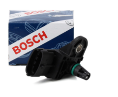 Chevrolet Cruze 1.4 Turbo Motor Emme Manifolt (MAP) Sensörü Bosch