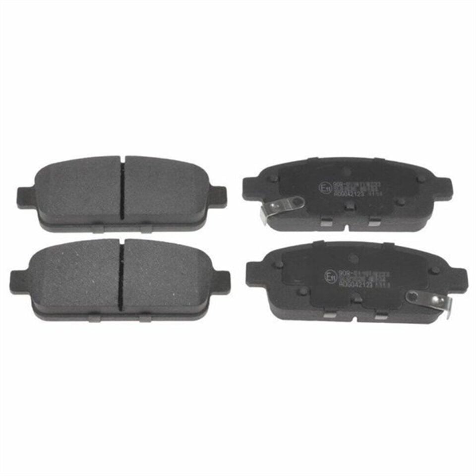 ARKA FREN BALATASI ASTRA J CRUZE MOKKA