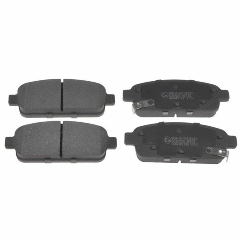 ARKA FREN BALATASI ASTRA J CRUZE MOKKA