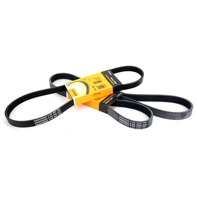 Opel Astra J 1.6 Uyumlu  V Kayışı + Direksiyon Kayışı Continental