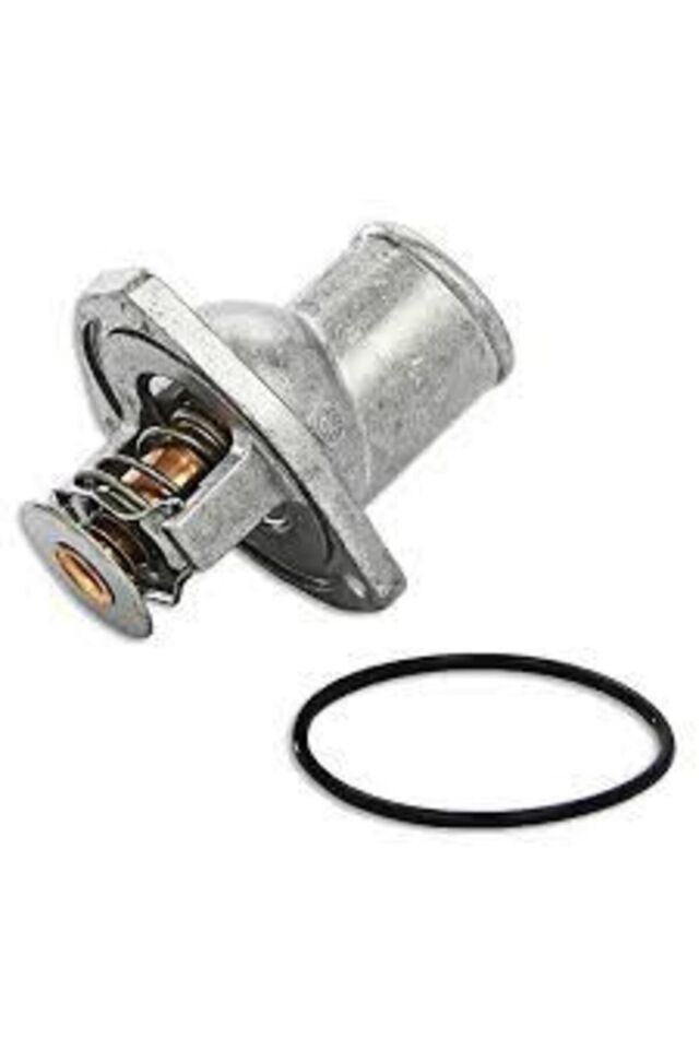 Opel Astra F  TERMOSTAT (92C)  - CORSA B -  TIGRA -  VECTRA B 1.4  16V  - 1 .6 16 Valf