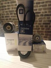 Chevrolet Cruze Triger Seti GM