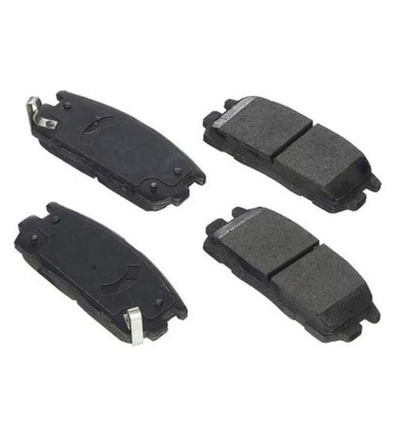 ARKA FREN BALATASI OPEL INSIGNIA B 17 18>