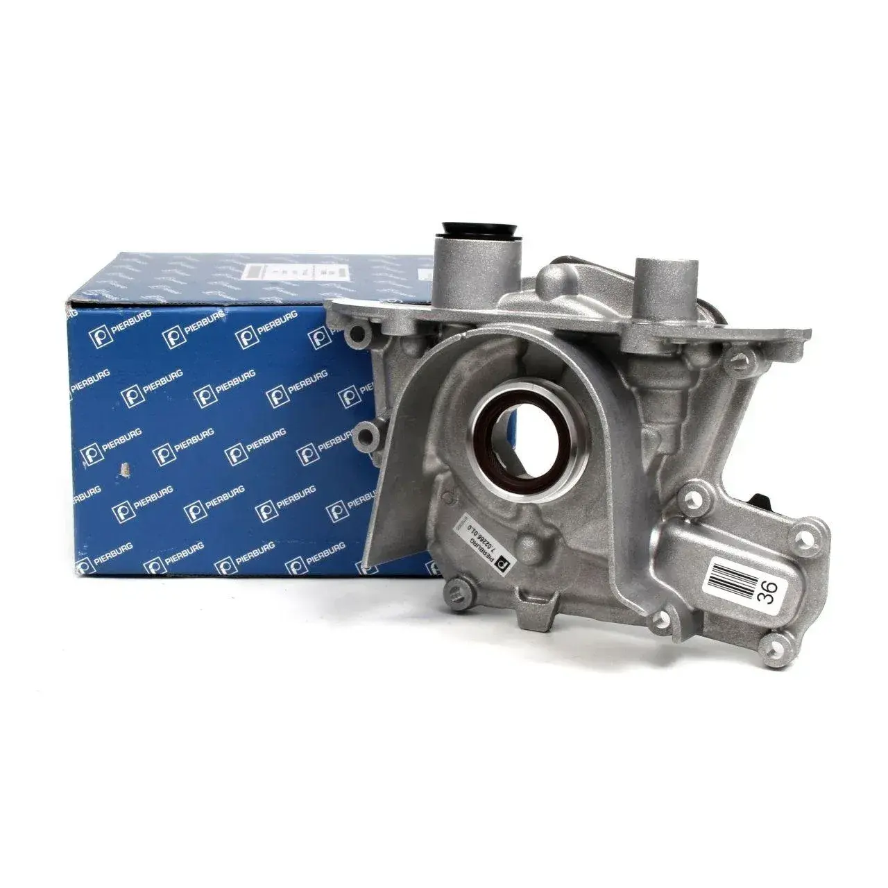 PIERBURG MARKA YAĞ POMPASI OPEL INSIGNIA 2.0 D MÜŞÜRLÜ