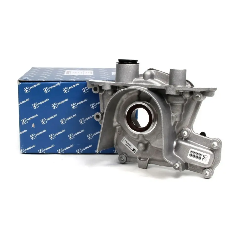 PIERBURG MARKA YAĞ POMPASI OPEL INSIGNIA 2.0 D MÜŞÜRLÜ